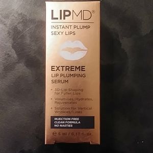 LIPMD Plumping Serum